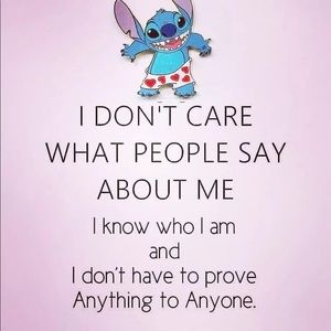 Meet your Posher, Toni